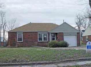 4333 Vesta Dr, Wichita, KS 67208