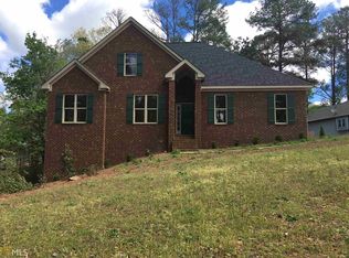 436 Vicksburg Ct, Jonesboro, GA 30238