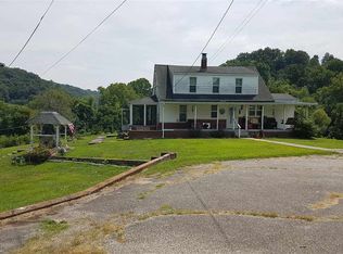403 Old Echo Rd, Genoa, WV 25517