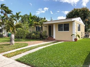 6130 SW 18th St, Miami, FL 33155