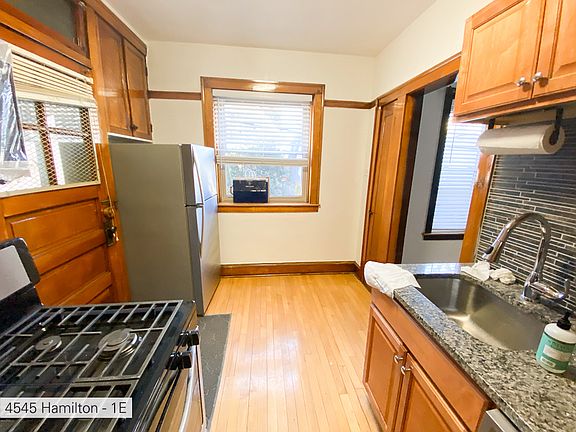 3rd image of 4535-45 N Hamilton Ave #4535-G