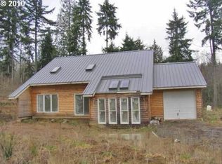 67675 McCoy Rd, Rainier, OR 97048