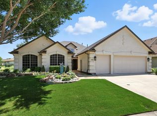12008 Lockhart Ct, Denton, TX 76207