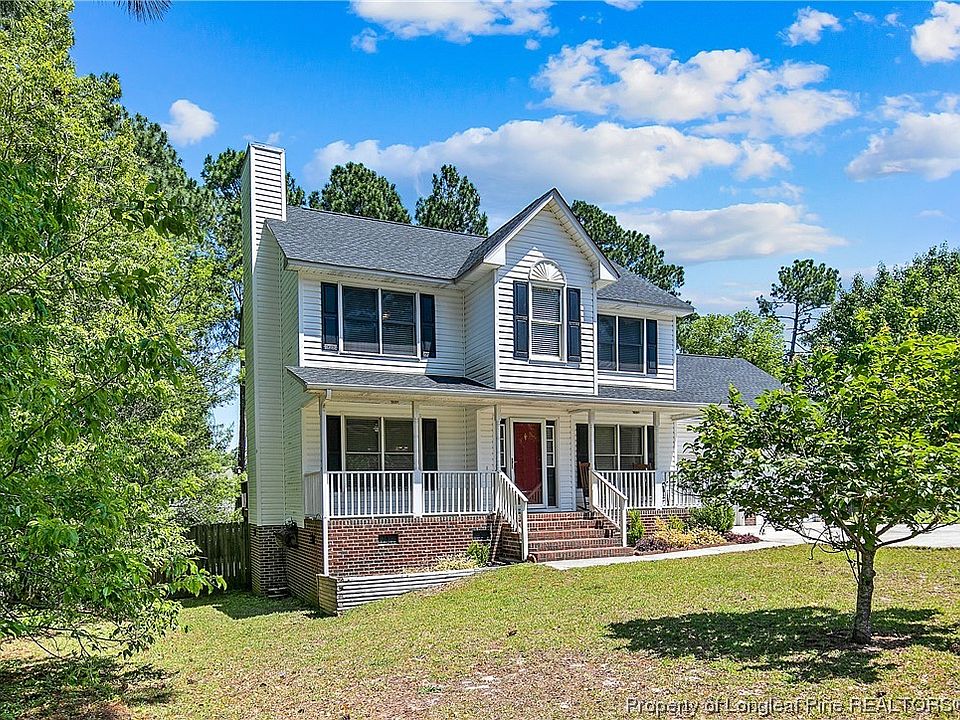 79 Cliffdale Ct, Cameron, NC 28326 Zillow