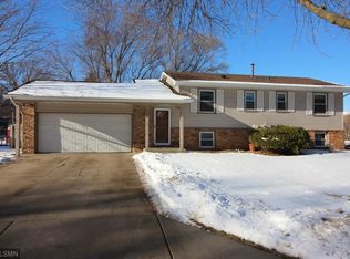 8024 Ideal Ave S, Cottage Grove, MN 55016