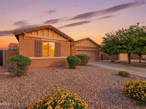 11325 E SANDOVAL Avenue E, Mesa, AZ 85212