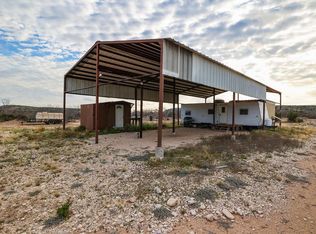 720 Hawk Eye Rd #56 & 59, Ozona, TX 76943