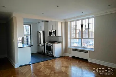Rented by 24 7 NYC Realty Inc.