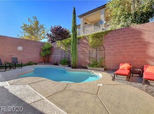 10746 Arusha Ave #AVA, Las Vegas, NV 89166