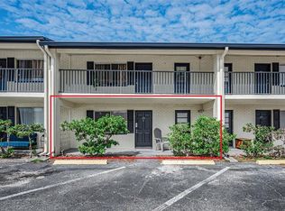 2 N FERNWOOD AVENUE #25, CLEARWATER, FL 33765
