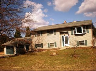 77 Lawrence Rd, Newark Valley, NY 13811