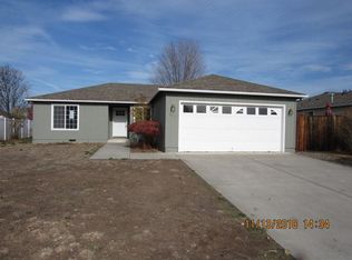 3857 Heritage Way, White City, OR 97503