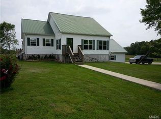 19002 Redding Ln, Richland, MO 65556