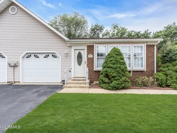 44B Sunset Road #55, Whiting, NJ 08759