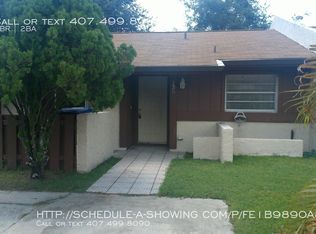 3130 Stonecastle Rd, Orlando, FL 32822