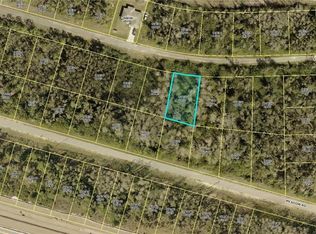 638 Lydia St, Lehigh Acres, FL 33974