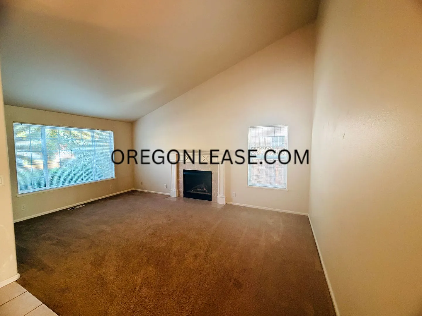 3-bedroom, 2-bath 1,503 sf N. Eugene House — Photo 2