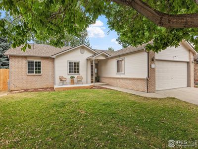 142 Morgan Ct, Loveland, CO, 80537