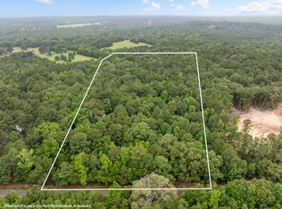 TRACT 3 County Road 3460, Hawkins, TX 75765