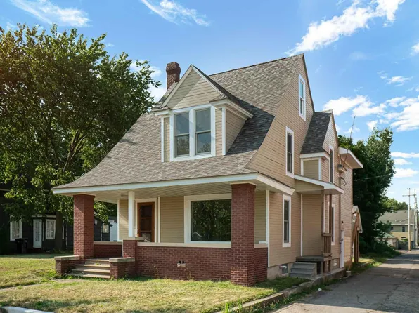 313 W Madison St, South Bend, IN 46601