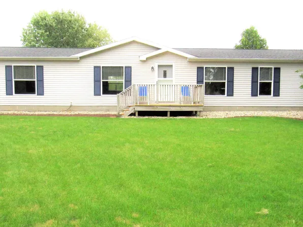 18110 Cedar Rd, Tippecanoe, IN 46570
