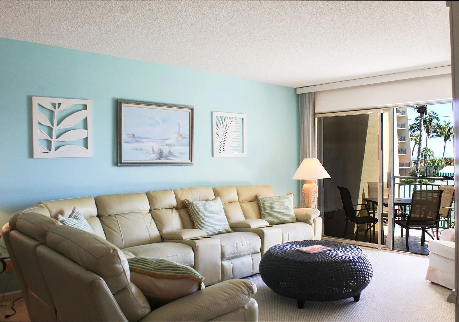 Amazing Ocean Views - Seasonal or Annual — Photo 2