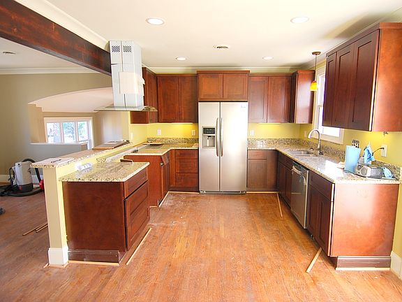 Beautiful even incomplete!