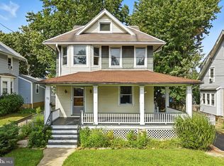 35 E Knowles Ave, Glenolden, PA 19036