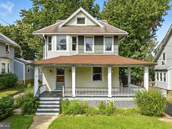35 E Knowles Ave, Glenolden, PA 19036