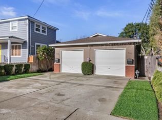 514-516 Carlos Ave, Redwood City, CA 94061