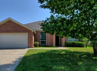 1906 Cancun Dr, Mansfield, TX 76063