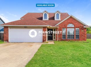 1801 Spanish Trl, Irving, TX 75060