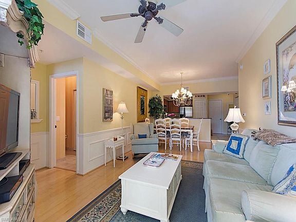 2nd image of 20341 Estero Gardens Cir Unit 107