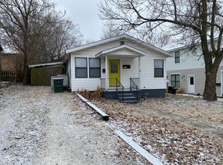 921 N Oakland Ave, Fayetteville, AR 72701
