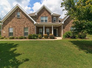 3100 Sandstone St SE, Owens Cross Roads, AL 35763