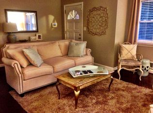 723 Brockbank Rd, Charlotte, NC 28209