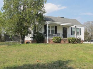 8046 Philpott Rd, South Boston, VA 24592