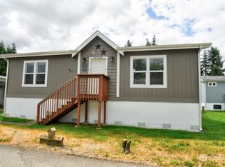 1112 S Yew St #43, Centralia, WA 98531