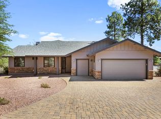 1001 N Purple Aster Ct, Payson, AZ 85541