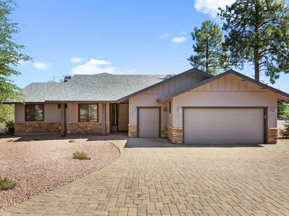 1001 N Purple Aster Ct, Payson, AZ 85541