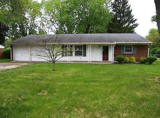 4785 Bigger Rd, Dayton, OH 45440