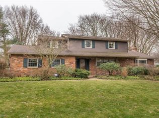 7245 Carmen Dr NW, North Canton, OH 44720