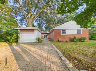 1740 Jack Frost Rd, Virginia Beach, VA 23455