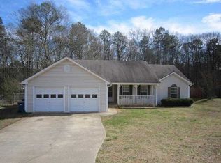 679 Thorn Brook Rdg, Bethlehem, GA 30620