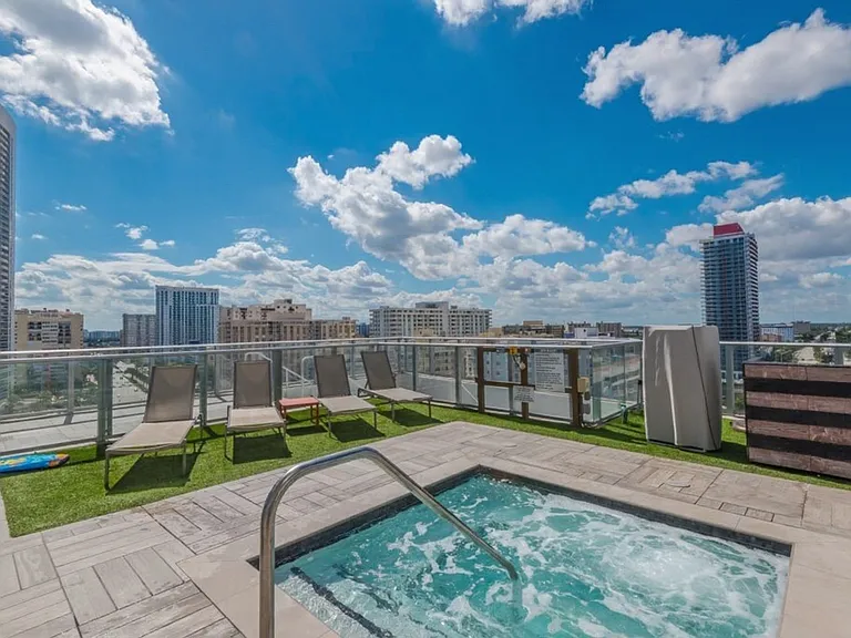 4011 S Ocean Dr #ID1255755P — Photo 11