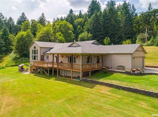 19475 SW Powerhouse Hill Rd, McMinnville, OR 97128