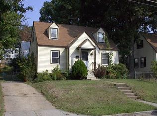 5438 Taylor St, Bladensburg, MD 20710