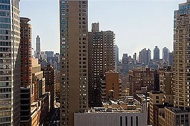 Rented by Barkin and Associates