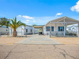 8269 S Evergreen Dr, Mohave Valley, AZ 86440