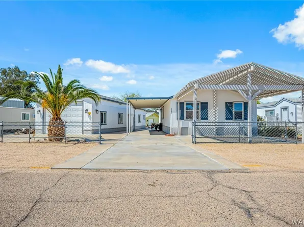 8269 S Evergreen Dr, Mohave Valley, AZ 86440